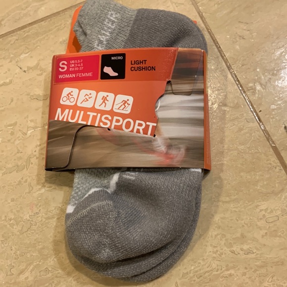 Icebreaker Accessories - Ice Breaker Merino Socks